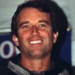 Robert F. Kennedy, Jr. - Famous Lawyer