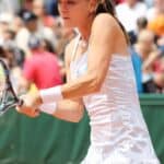 Agnieszka Radwańska - Famous Tennis Player