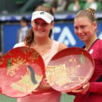 Agnieszka Radwańska - Famous Tennis Player