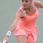 Agnieszka Radwańska - Famous Tennis Player