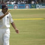 Rahul Dravid - Famous Cricketer
