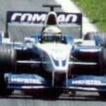 Ralf Schumacher - Famous Race Car Driver