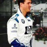 Ralf Schumacher - Famous Race Car Driver