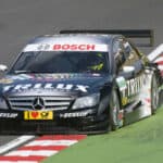 Ralf Schumacher - Famous Race Car Driver