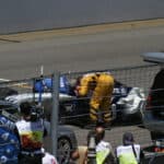 Ralf Schumacher - Famous Race Car Driver