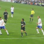 Raúl González Blanco - Famous Football Player