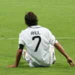 Raúl González Blanco - Famous Football Player