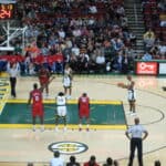 Ray Allen - Famous Basketball Player