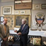 Rodney Frelinghuysen - Famous Politician