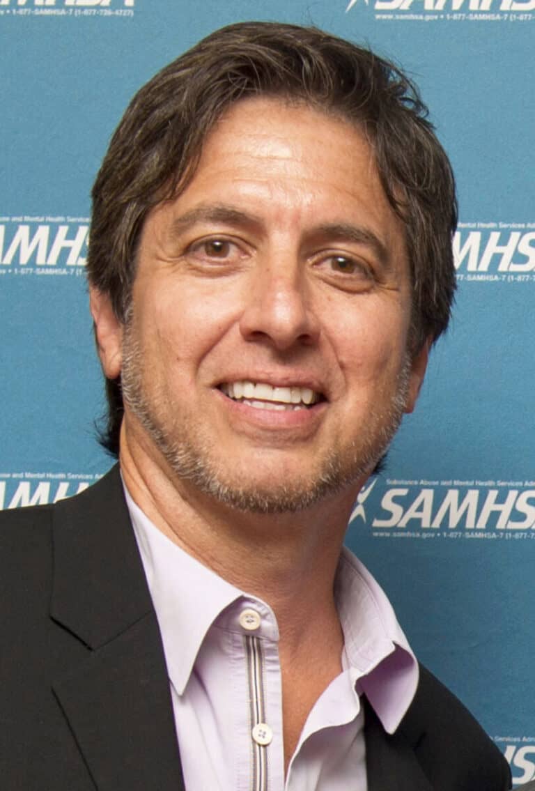 Ray Romano - Famous Voice Actor