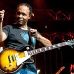 Ray Parker Jr - Famous Musician