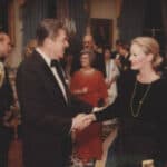 Cindy McCain - Famous Businessperson