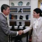 Olympia Snowe - Famous Politician