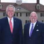 Terry McAuliffe - Famous Politician