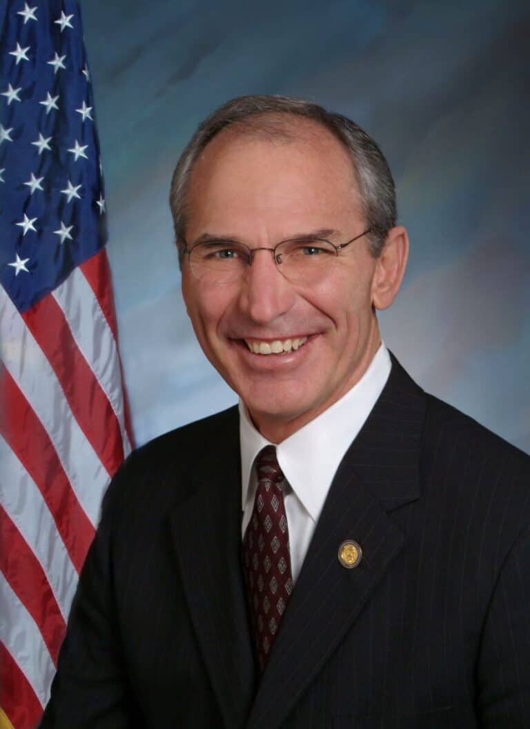 Bob Beauprez - Famous Politician