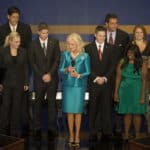 Cindy McCain - Famous Businessperson