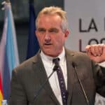 Robert F. Kennedy, Jr. - Famous Author