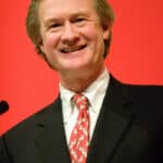 Lincoln Chafee - Famous Politician