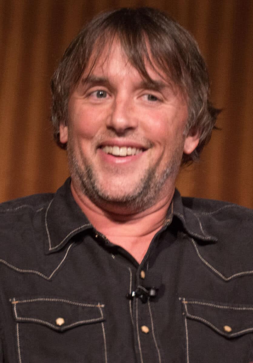 Richard Linklater net worth in Celebrities category
