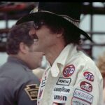 Richard Petty - Famous Restaurateur
