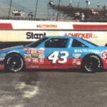 Richard Petty - Famous Race Car Driver