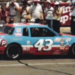 Richard Petty - Famous Restaurateur