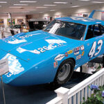 Richard Petty - Famous Voice Actor