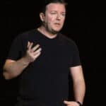 Ricky Gervais - Famous Television Producer