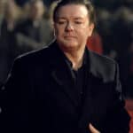 Ricky Gervais - Famous Television Director