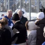 Rob Ford - Famous Politician