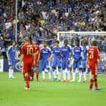 Arjen Robben - Famous Football Player