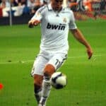 Arjen Robben - Famous Football Player