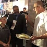 Robert Irvine - Famous Actor