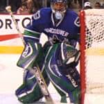 Roberto Luongo - Famous Ice Hockey Player