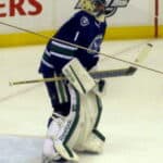 Roberto Luongo - Famous Athlete