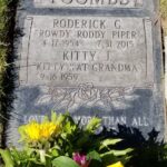 Rowdy Roddy Piper - Famous Wrestler