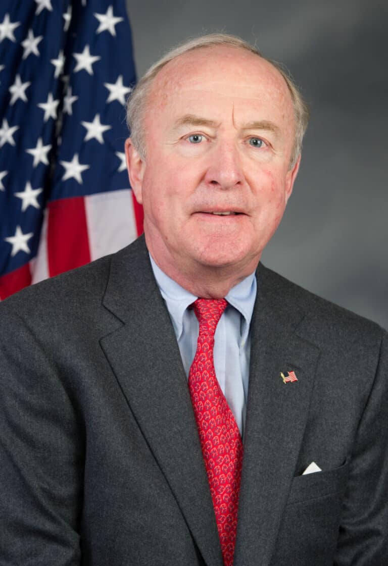 Rodney Frelinghuysen - Famous Politician