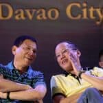 Rodrigo Duterte - Famous President