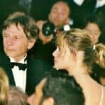 Roman Polanski - Famous Writer