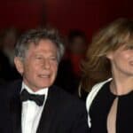 Roman Polanski - Famous Actor