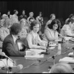 Rosalynn Carter - Famous Author