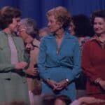 Rosalynn Carter - Famous Author