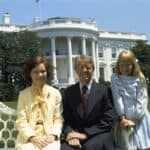 Rosalynn Carter - Famous Author