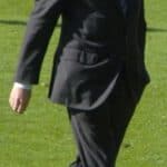 Roy Hodgson - Famous Manager
