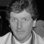 Roy Hodgson - Famous Coach