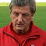 Roy Hodgson - Famous Coach