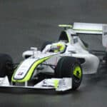 Rubens Barrichello - Famous Race Car Driver