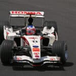 Rubens Barrichello - Famous Race Car Driver