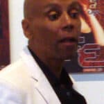 RuPaul - Famous Talk Show Host