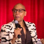 RuPaul - Famous Singer